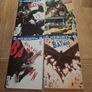 All Star Batman Comics Scott Snyder issues 1 to 5 Image 2