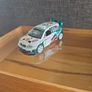 Skoda Fabia WRC Image 2