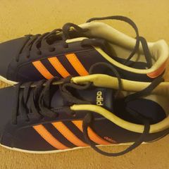 Adidas trainers
