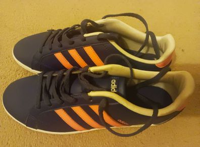 Adidas trainers
