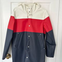 Stutterheim Raincoat