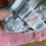 girls pyjamas age 7-8 Image 2