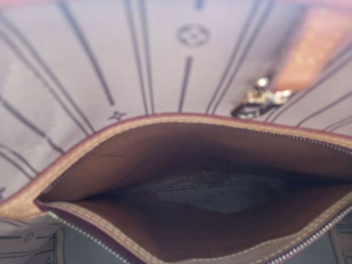 Louis Vuitton NeverFull