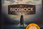Bioshock The Collection PS4