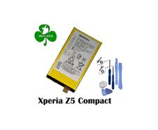 For Sony Xperia Z5 Mini/Compact New Internal Battery 2700mah Lis1594erpc With Tools