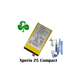 For Sony Xperia Z5 Mini/Compact New Internal Battery 2700mah Lis1594erpc With Tools