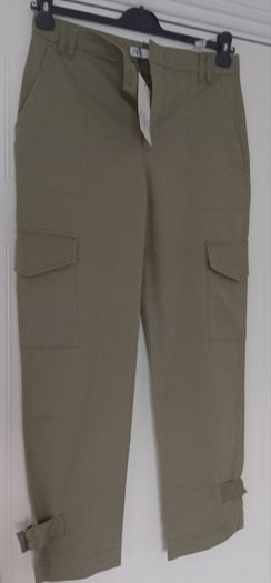 Zara Trousers NEW