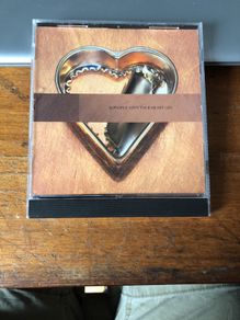 M People - Open Your Heart