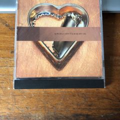 M People - Open Your Heart