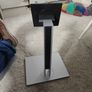 HP E243i V2 monitor pedestal Image 2