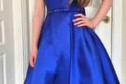 Confirmation Dress