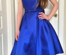 Confirmation Dress