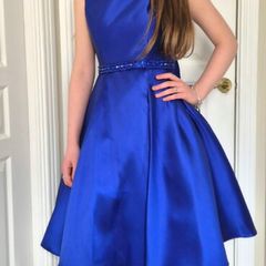 Confirmation Dress