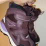 Ecco boots Snow Mountain Kids' Nubuck Gore-Tex Image 5