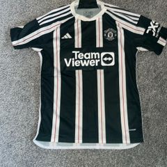 Manchester United Jersey Medium