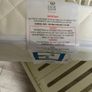 GAIA Baby Serena Convertible Cot Bed Image 8