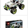 Lego technic sets Image 4