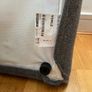 Ottoman - Footstool with storage Image 4