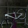 Collective C100 V2 Pro Custom Built Rockshox Judy forks Image 7