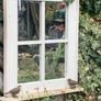 Garden reflection window Image 2