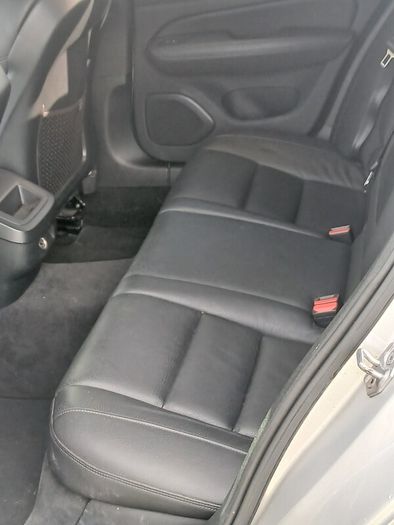 2019 Volvo V60