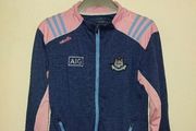 dublin gaa halfzip