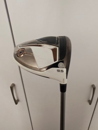 TaylorMade Sim Gloire (Diamana X-flex)