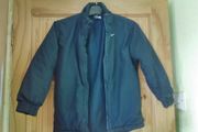 Boy's Winter Jacket