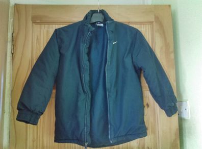 Boy's Winter Jacket