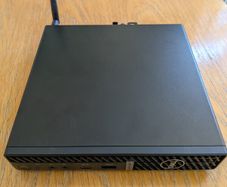 Dell Optiplex 5080 Micro 10th Gen i5
