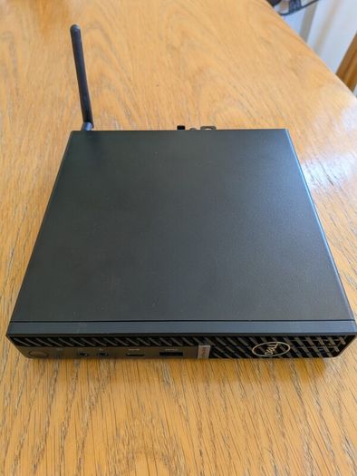 Dell Optiplex 5080 Micro 10th Gen i5
