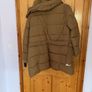 Never worn next padded winter jacket Image 3