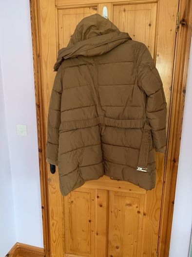 Never worn next padded winter jacket