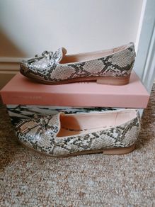 Moda in Pelle beautiful flats