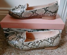 Moda in Pelle beautiful flats