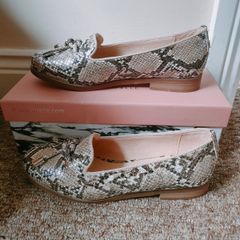 Moda in Pelle beautiful flats