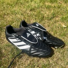 Adidas Copa Gloro FG UK Size 12