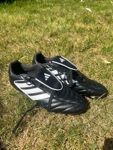 Adidas Copa Gloro FG UK Size 12