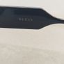 Unapologetically Iconic Brand New Gucci Gg1553s Cat Eye Sunglasses  The Ultimate Jet Set Glamour For Image 4