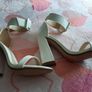 MissGuided sandals size uk3 Image 6