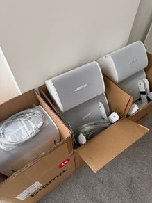 bose