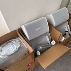 bose