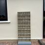 Clear Flip Bin Storage Unit Image 4