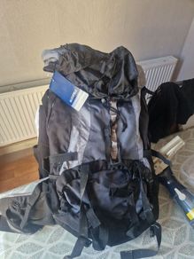 Rucksack Large