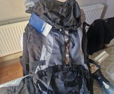 Rucksack Large