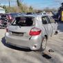 Breaking Toyota auris 2011 1.4 d4d 6 speed Image 5