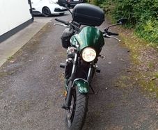 Yamaha Other 2018