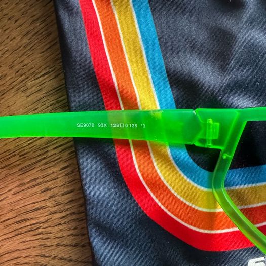 Skechers teen sunglasses