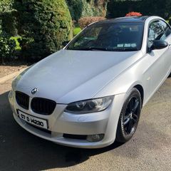 BMW 325i Coupe