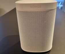 sonos one sl